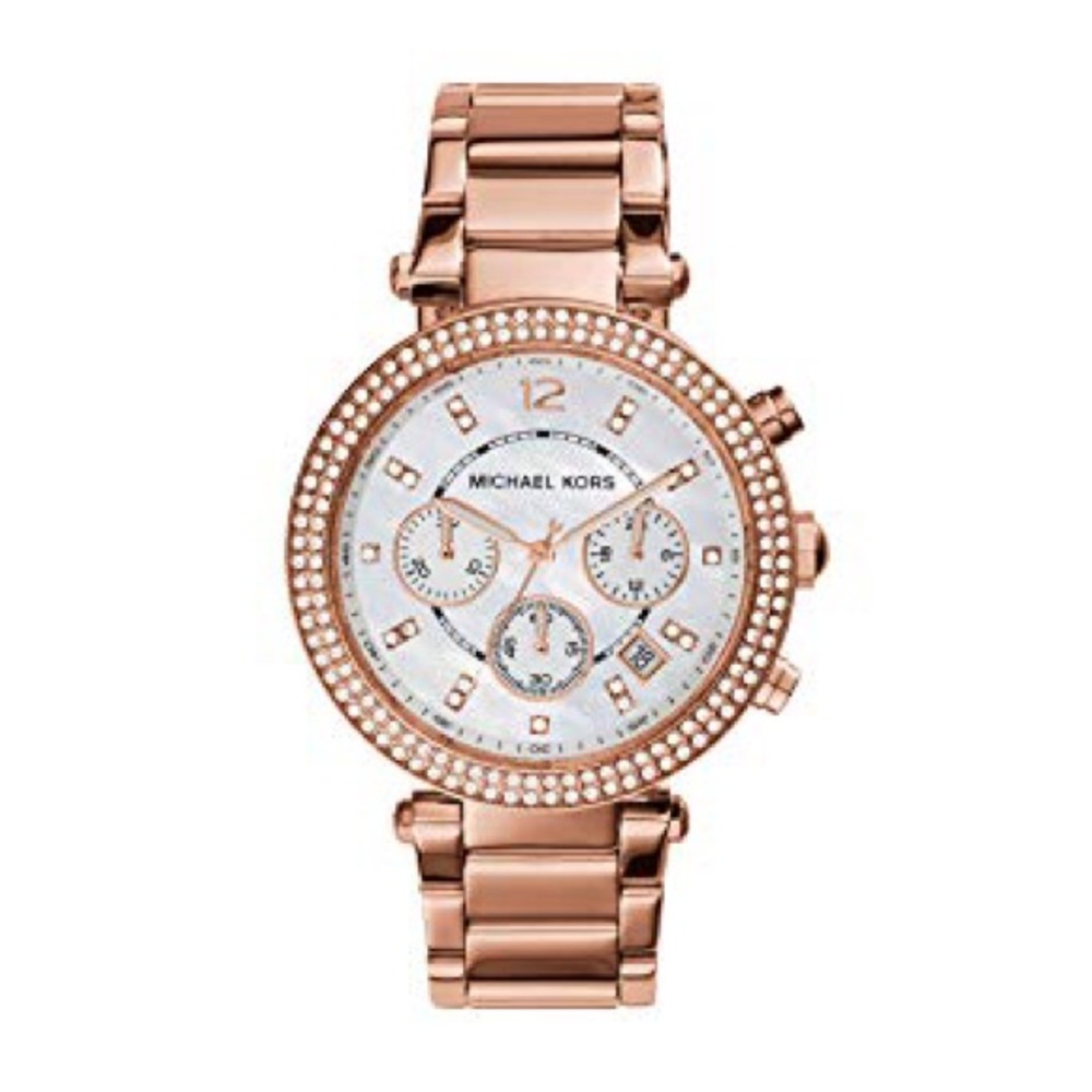 Michael Kors Watch - MK5491